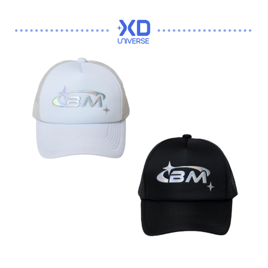 [PREORDER] BABYMOSTER WORLD TOUR [춤(CHOOM)] IN JAPAN OFFICIAL GOODS - CAP