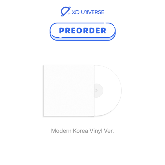 [PREORDER] BTS The 5th Album “ARIRANG” - Modern Korea Vinyl