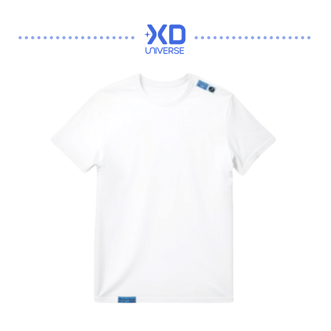 [PREORDER] ByeonWooSeok Asia Fanmeeting Tour <The Secret Library> Official Merchandise - T-Shirt