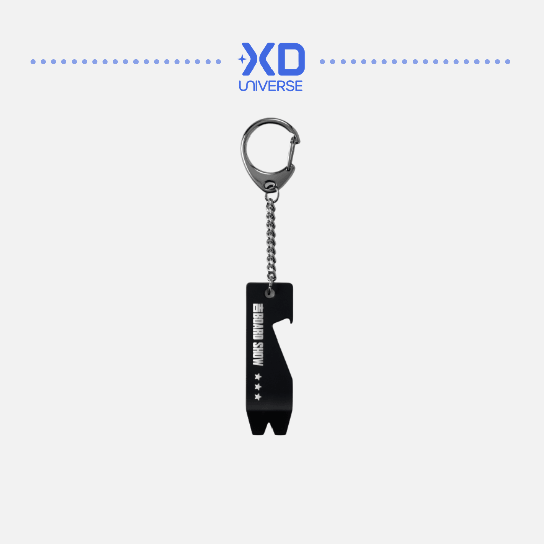 [PREORDER] 2026 DINOxPICHEOLIN [吉BOARD SHOW] Official Merch - OPENER