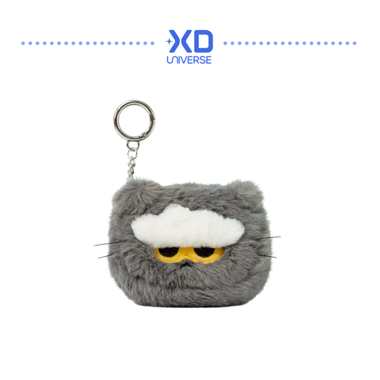 [PREORDER DEADLINE 8/8] ZO&FRIENDS NEW COLLECTION - ZOA MULTI POUCH KEYRING
