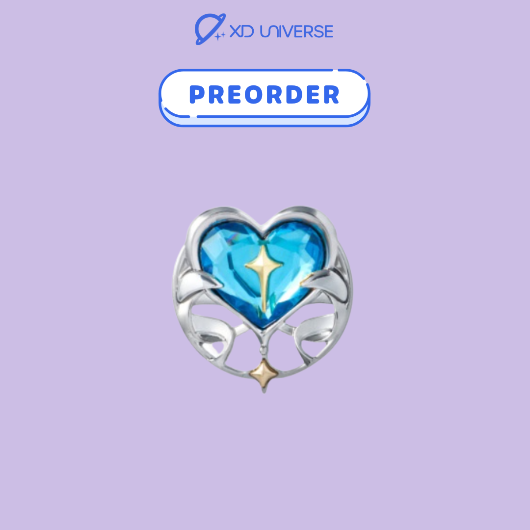 [PREORDER] ILLIT Badge / SUMMER MOON with ILLIT Merch