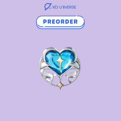 [PREORDER] ILLIT Badge / SUMMER MOON with ILLIT Merch