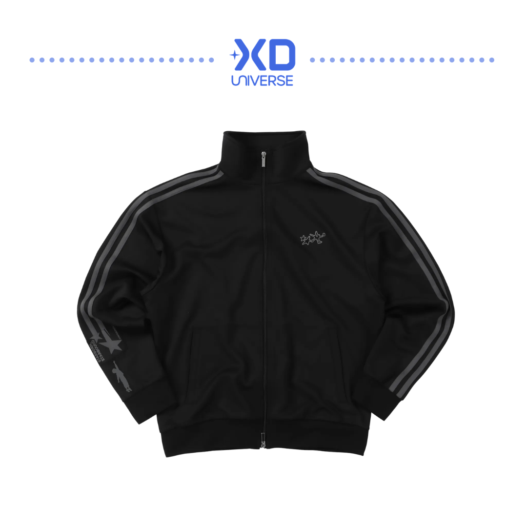[PREORDER DEADLINE 3/7] RIIZE POP-UP [ARCHIIVE²] OFFICIAL MERCHANDISE - JERSEY (WONBIN EDITION)