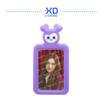 TWICE <THIS IS FOR> WORLD TOUR IN JAPAN MUFG STADIUM - BABY LOVELYS PHOTO CARD STAND