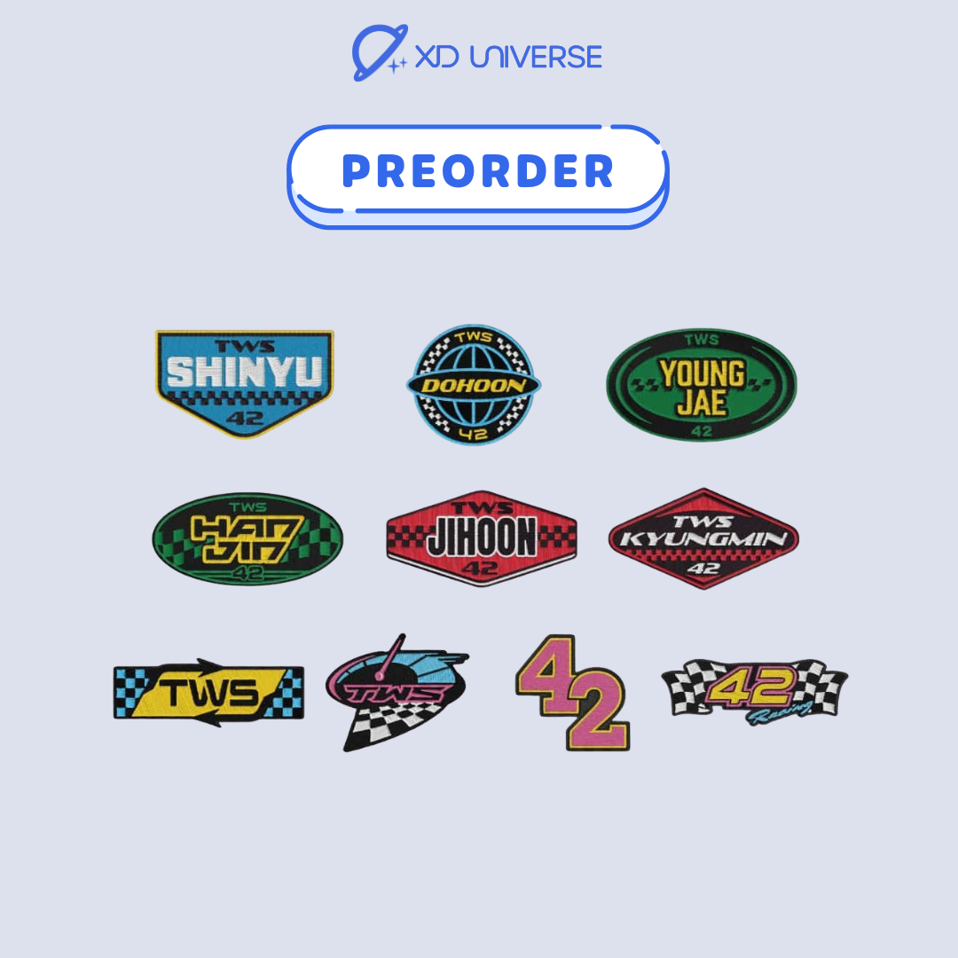 [PREORDER] TWS 2026 SEASON’S GREETINGS MD [HOLIDAY HOUSE] MD - WAPPEN