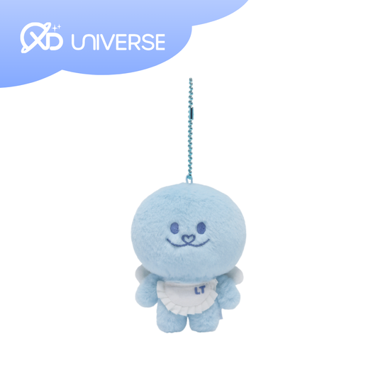 SUPER JUNIOR - [GRAND OPENING! SJ MARKET] 10CM KEYRING