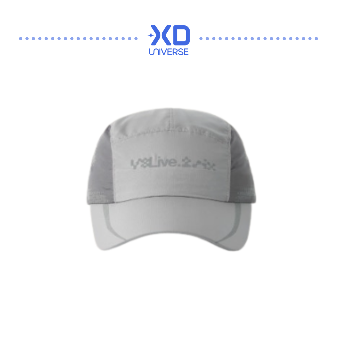 [PREORDER] SEVENTEEN [V8] POP-UP MERCH - CAP