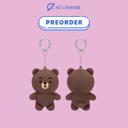 [PREORDER] DAY6 DENIMALZ PLUSH KNIT Ver. / 2025 DAY6 Special Concert 'The Present' OFFICIAL MERCH