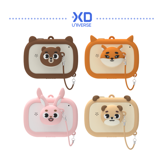 [PREORDER DEADLINE 13/7] DAY6 10th Anniversary Tour <The DECADE> FINALE in SEOUL OFFICIAL MERCH - DENIMALZ MINI CAMERA