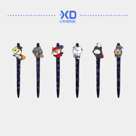 [PREORDER] ENHYPEN Official Character <SPOOKY ENCHIN> Official Merch - Pen