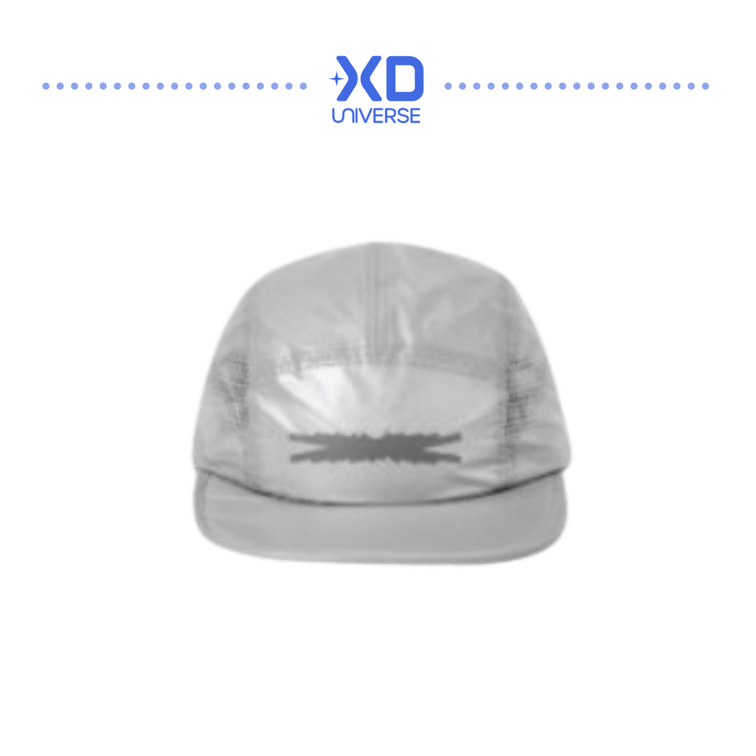 [PREORDER] LE SSERAFIM 2026 S/S POP UP | LE SSERAFIM BRAND MERCH - BALL CAP
