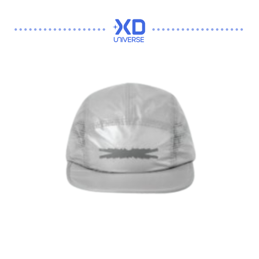 [PREORDER] LE SSERAFIM 2026 S/S POP UP | LE SSERAFIM BRAND MERCH - BALL CAP