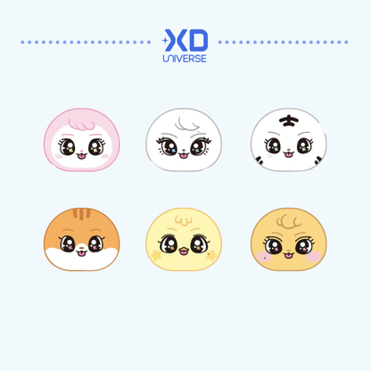 [PREORDER] Kep1er CHARACTER ‘Kep1e’ POP-UP STORE Official MD - Stress Ball