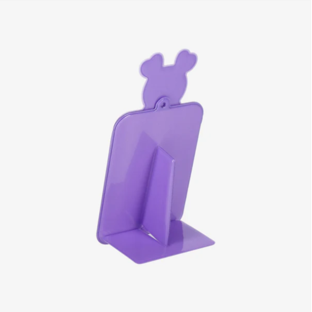 TWICE <THIS IS FOR> WORLD TOUR IN JAPAN MUFG STADIUM - BABY LOVELYS PHOTO CARD STAND