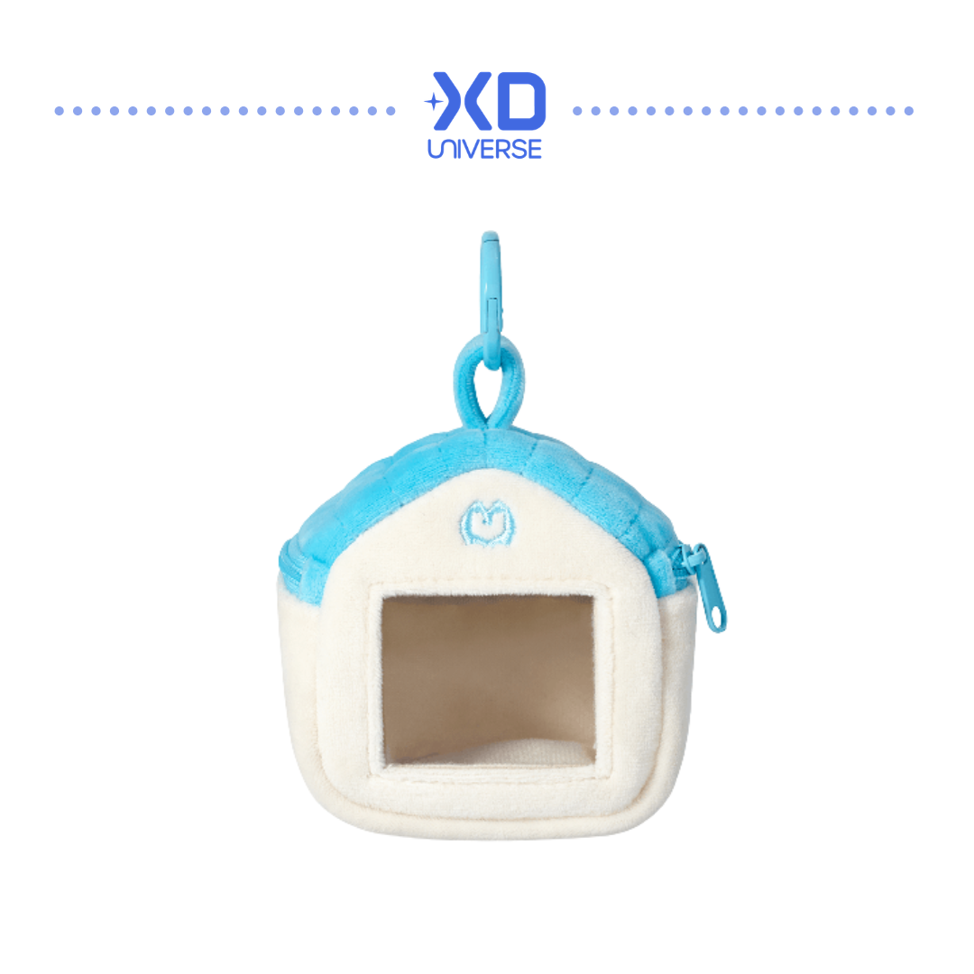 [PREORDER DEADLINE 20/6] BOYNEXTDOOR 1st Studio Album [HOME] Official Merch - Pouch