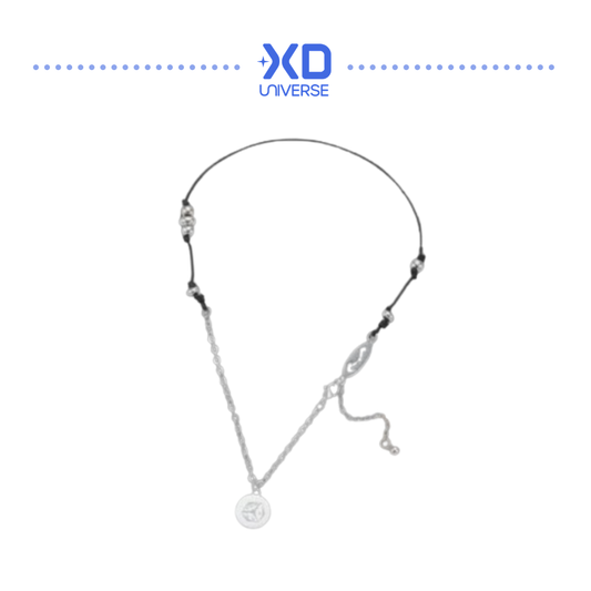 [PREORDER DEADLINE 5/6] - The Trilogy I - 2026 SHINee WORLD VIII : [THE INVERT] OFFICIAL MERCHANDISE - NECKLACE SET