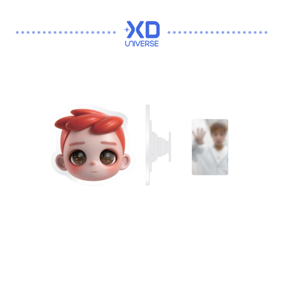 PARK JI HOON FAN-CONCERT [RE:FLECT] OFFICIAL MD - SMART TOK