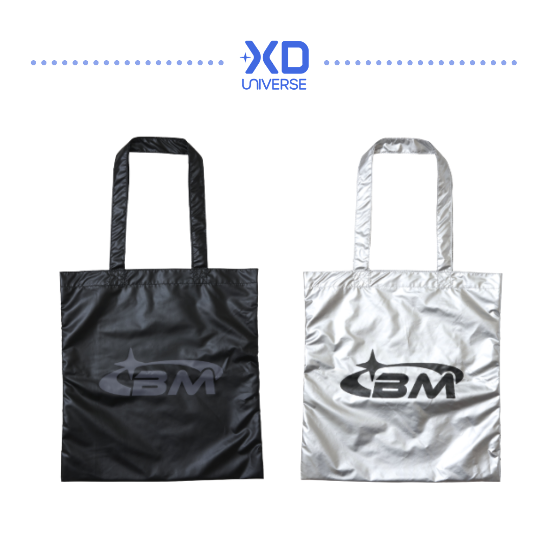 [PREORDER] BABYMOSTER WORLD TOUR [춤(CHOOM)] IN JAPAN OFFICIAL GOODS - TOTE BAG