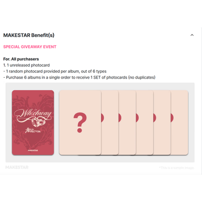 [PREORDER DEADLINE 11/10] DAILY:DIRECTION 1st MINI ALBUM [WHICH WAY] - Standard ver.