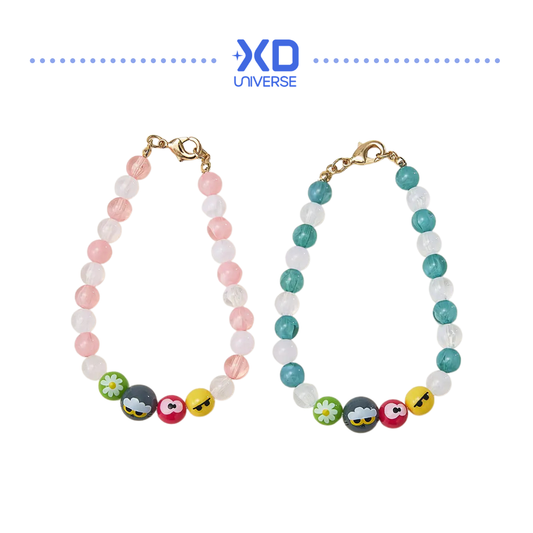 [PREORDER] GD G-DRAGON ZO&FRIENDS K-EDITION MERCH - BRACELET SET