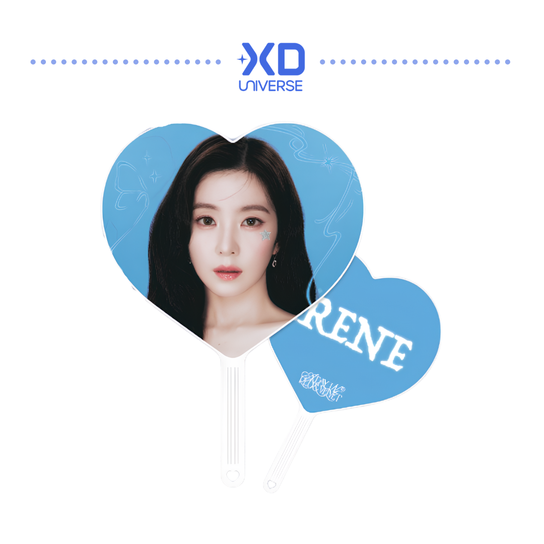 Red Velvet FAN-CON 'A Day in Red & Velvet' Official MD - Image Picket