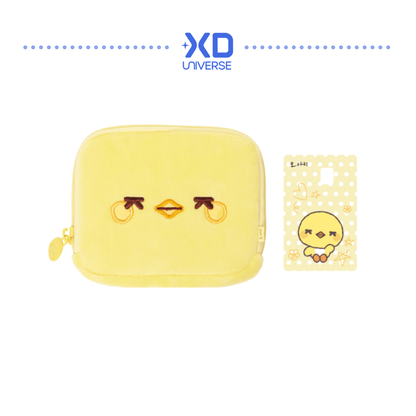 [PREORDER DEADLINE 7/8] We are DOLL! [EXO-MUNGCHIZ] OFFICIAL MERCHANDISE - CARD WALLET SET
