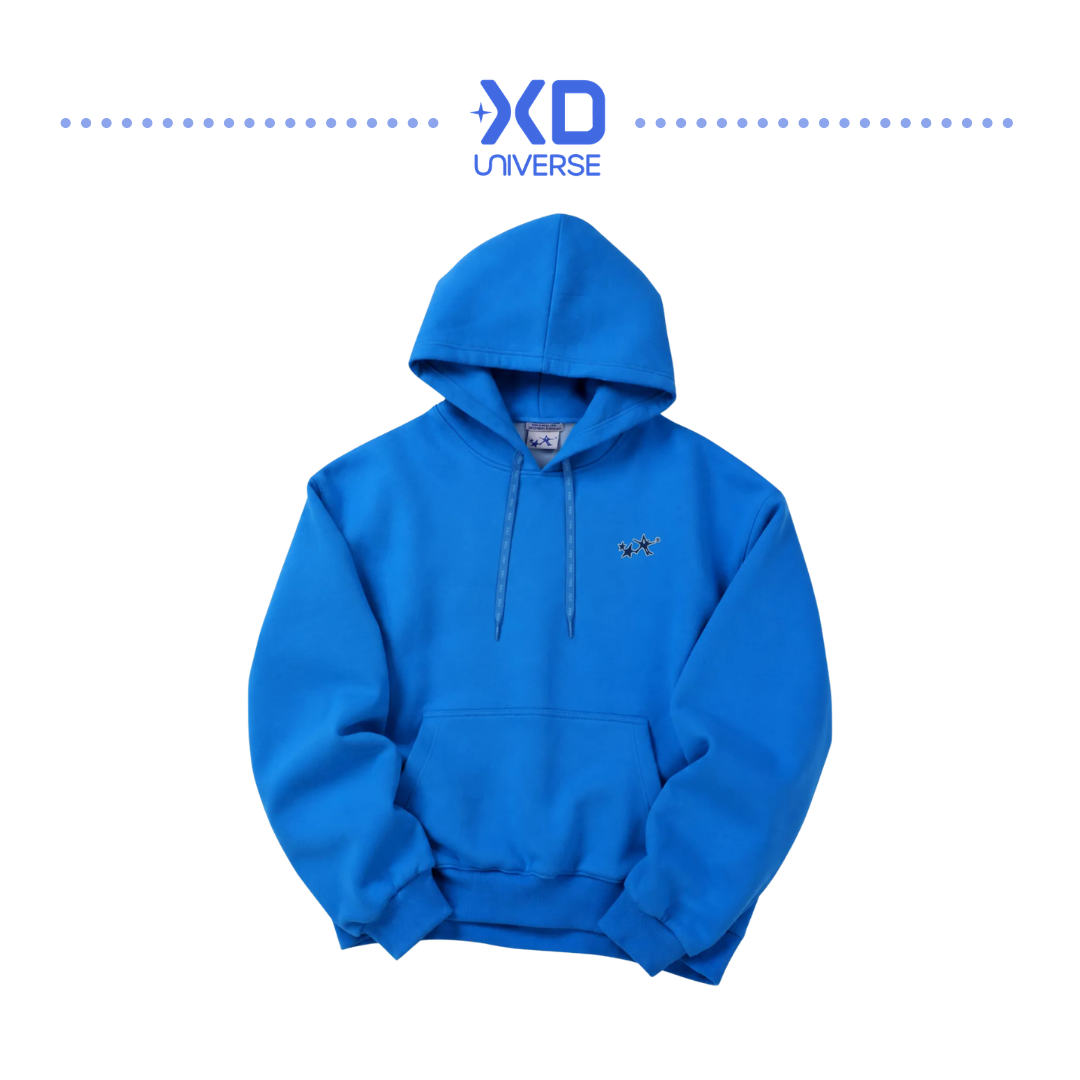[PREORDER DEADLINE 3/7] RIIZE POP-UP [ARCHIIVE²] OFFICIAL MERCHANDISE - HOODIE (WONBIN EDITION)