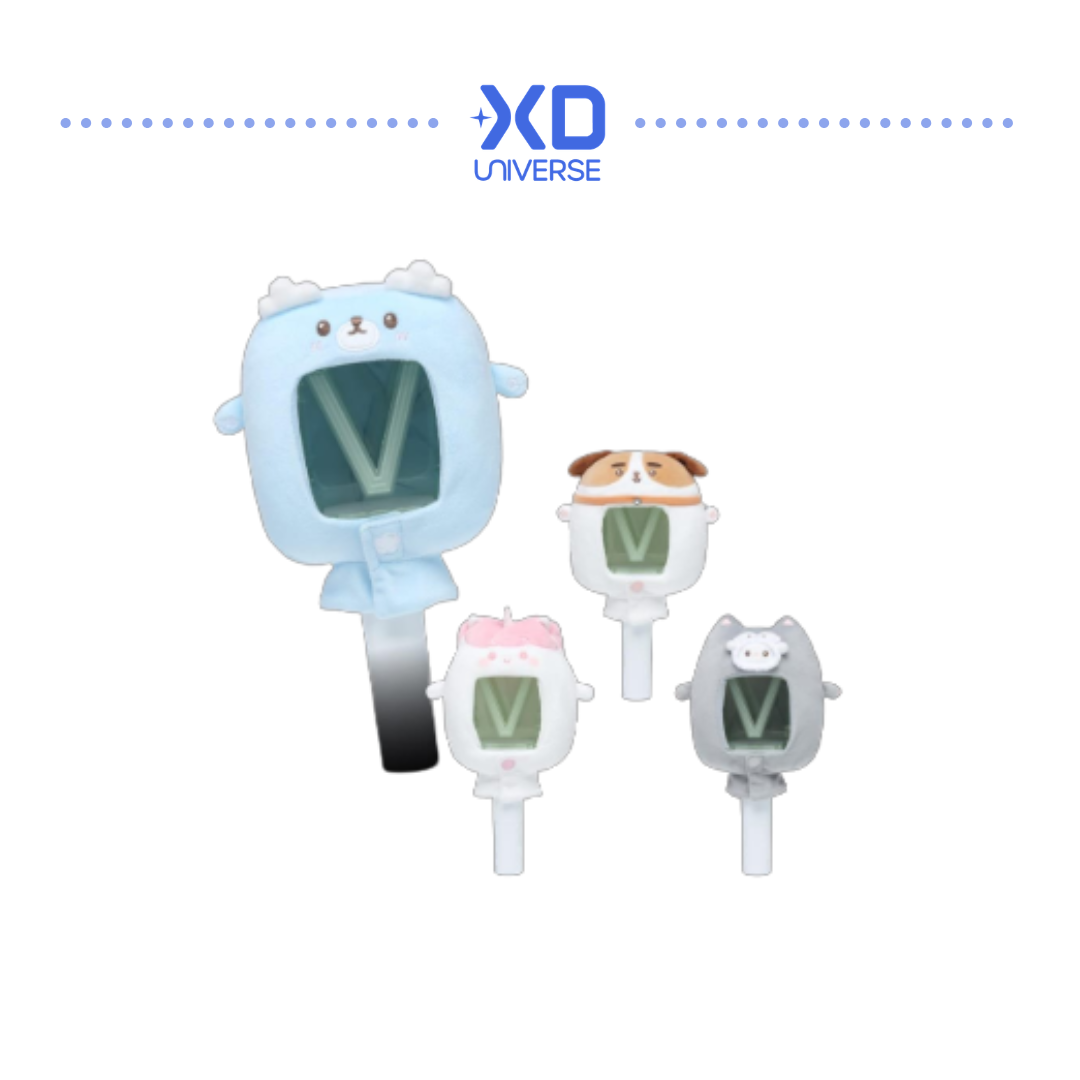 [PREORDER DEADLINE 14/9] WayV Concert Tour [BORN THIS Way] in Seoul Official Merchandise - Fanlight Cape