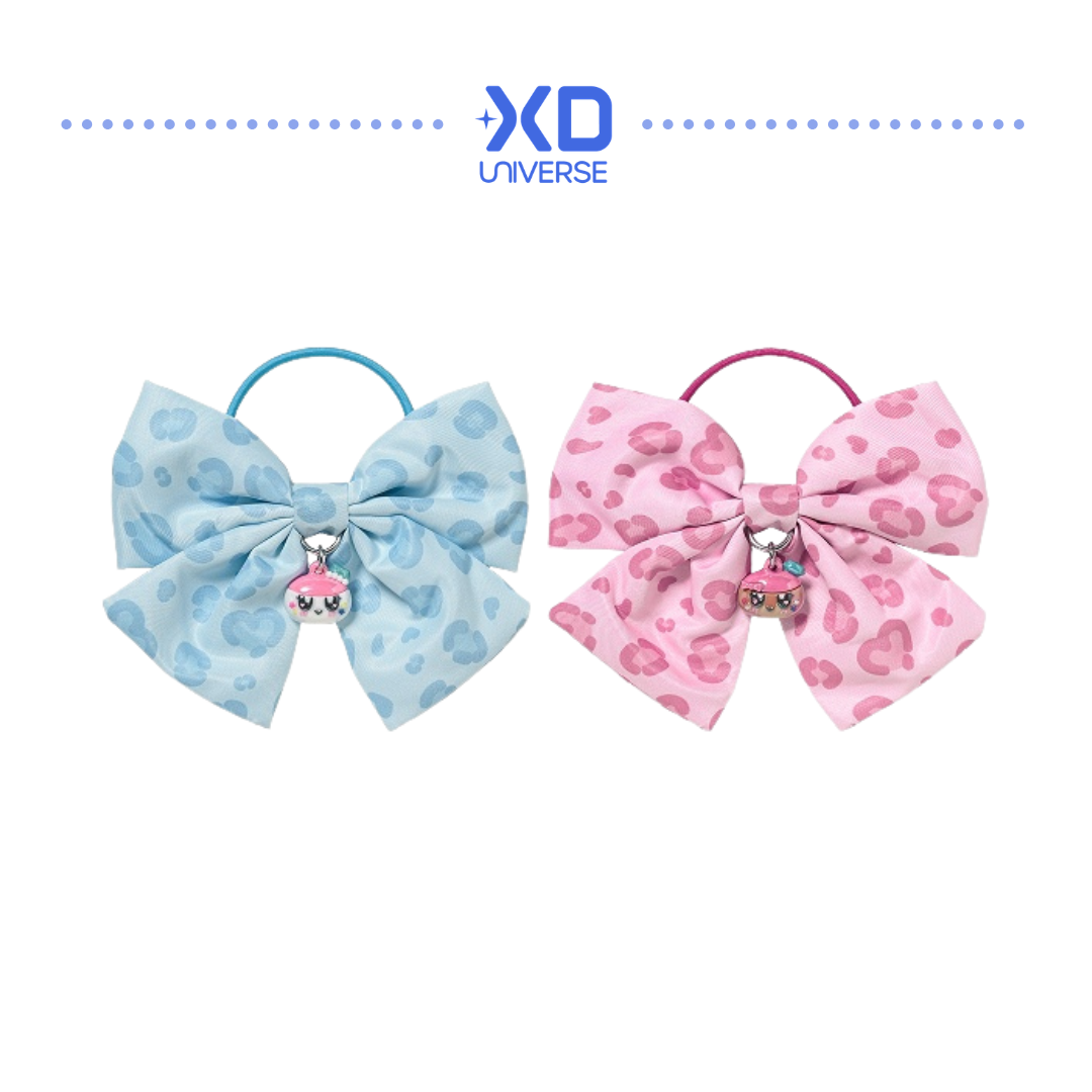 [PREORDER DEADLINE 8/9] SEVENTEEN BONGBONGEE JAPAN ORIGINAL Merch - RIBBON HAIR TIE