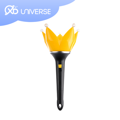 BIGBANG Official Lightstick Ver 4 Black