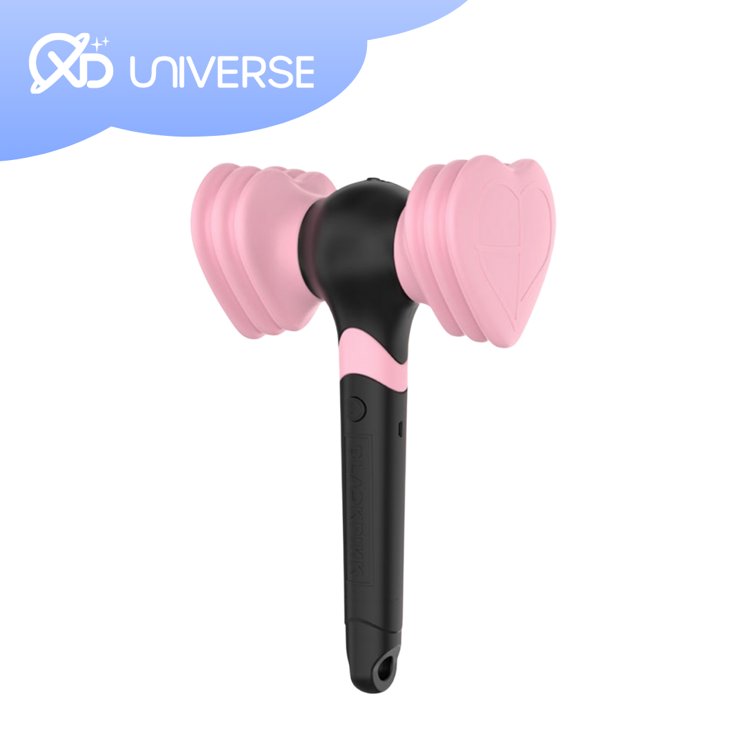 BLACKPINK Official Lightstick