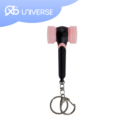 BLACKPINK Official Lightstick Keyring