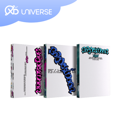 BOYNEXTDOOR - 3rd EP - 19.99 - PB version