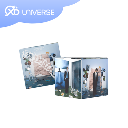 BOYNEXTDOOR - 3rd EP - 19.99 - Weverse album version