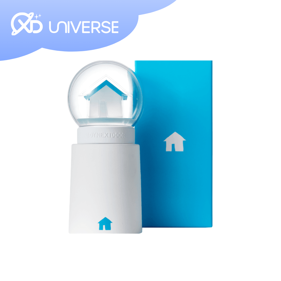 BOYNEXTDOOR Official Lightstick Set