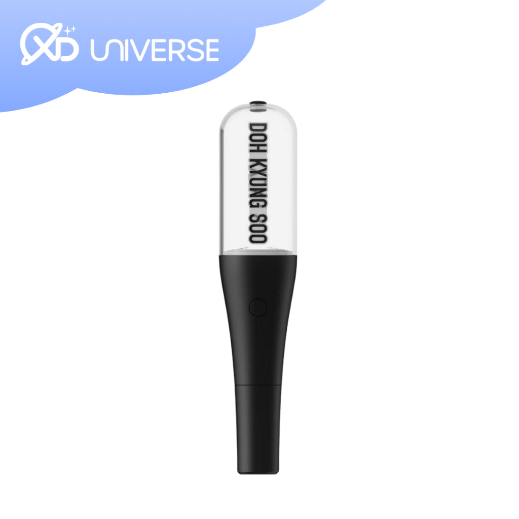 DOH KYUNG SOO (EXO D.O) Official Lightstick
