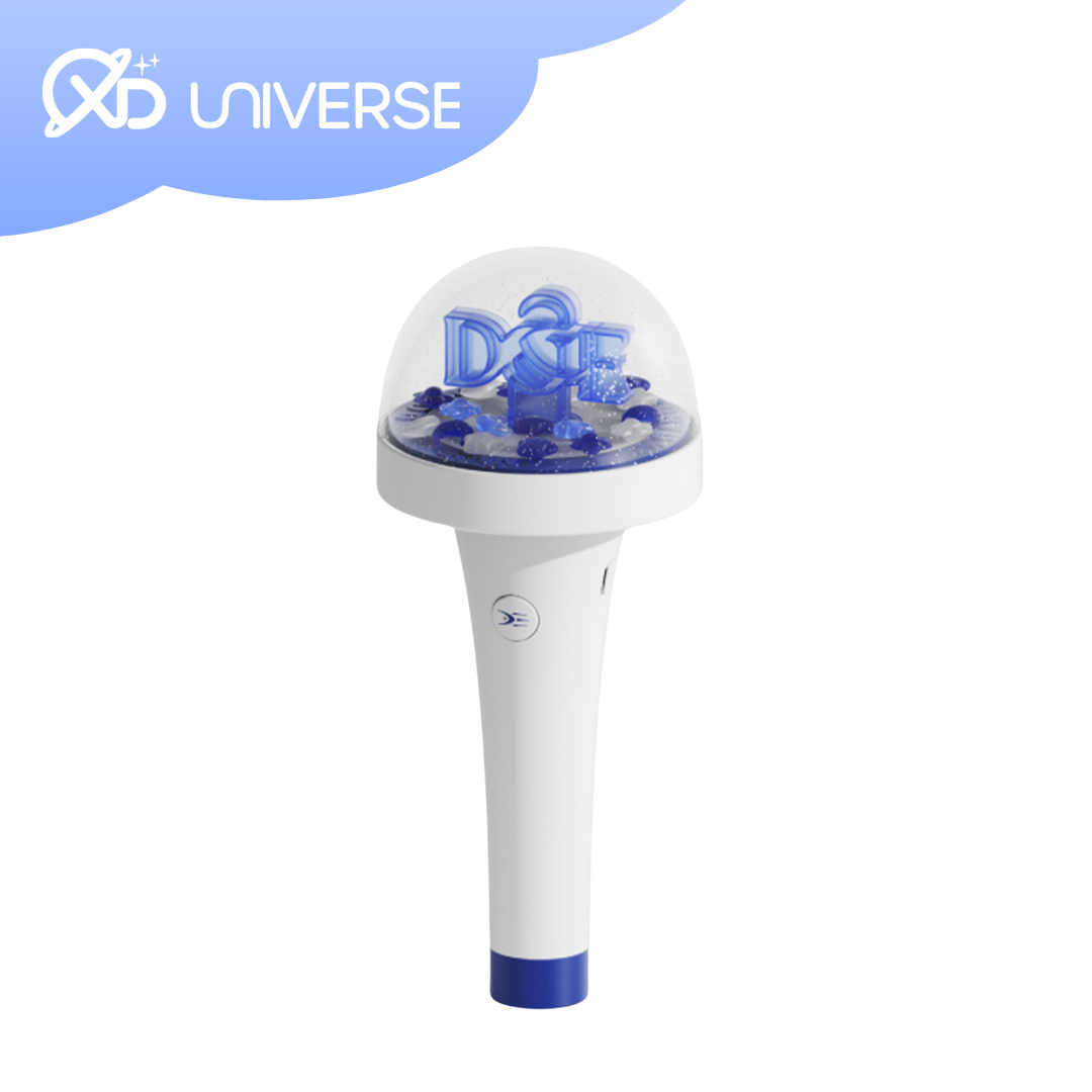 D&E Official Lightstick