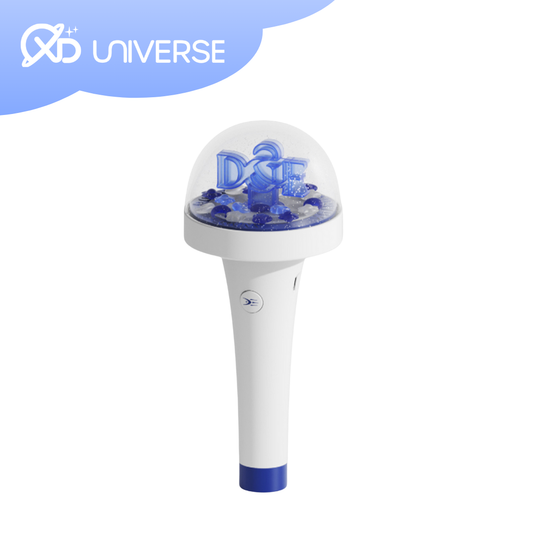 D&E Official Lightstick