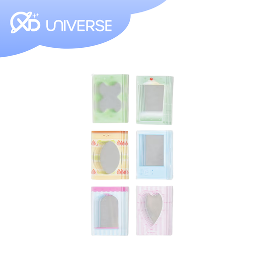Design Sleeve Mini 30-pack