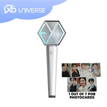 EXO Official Lightstick