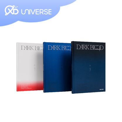 Enhypen - Mini 3 - DARK BLOOD - PB version