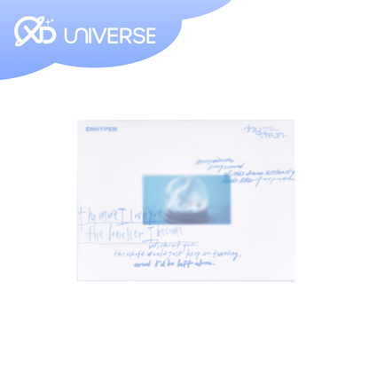 Enhypen - ROMANCE : UNTOLD - daydream - Japan Edition version