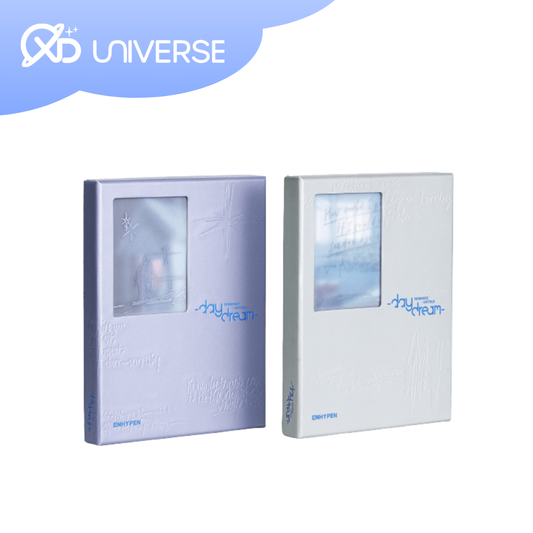 Enhypen - ROMANCE : UNTOLD - daydream - PB version