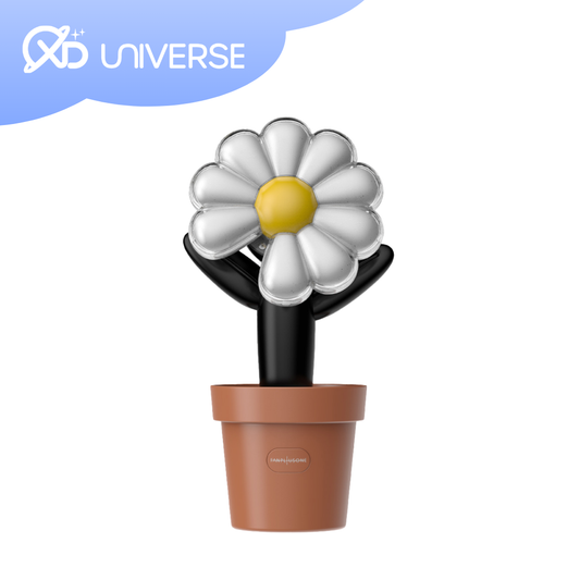 G DRAGON Official Lightstick Cradle