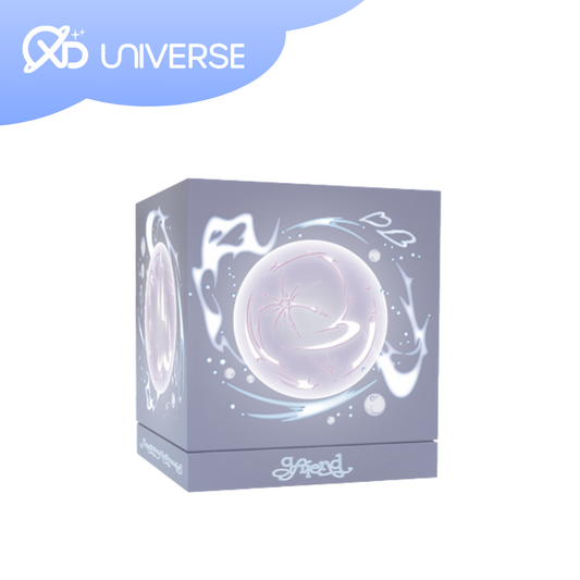 GFRIEND - Special Album 'Season of Memories' - Glass Bead version