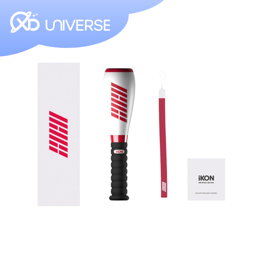 IKON Official Lightstick