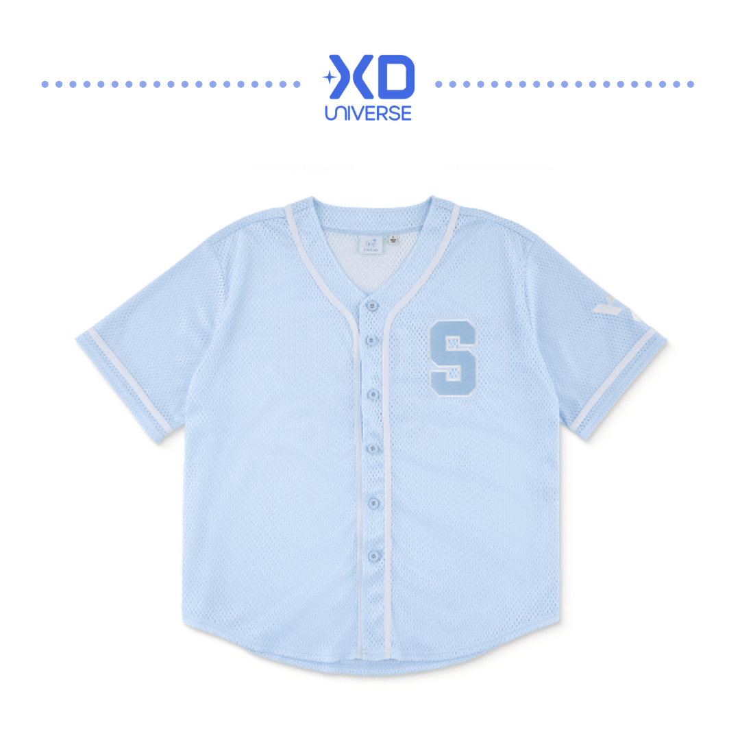 SEVENTEEN 2026 CARATLAND Official MD - TEAM SVT Uniform Tshirt