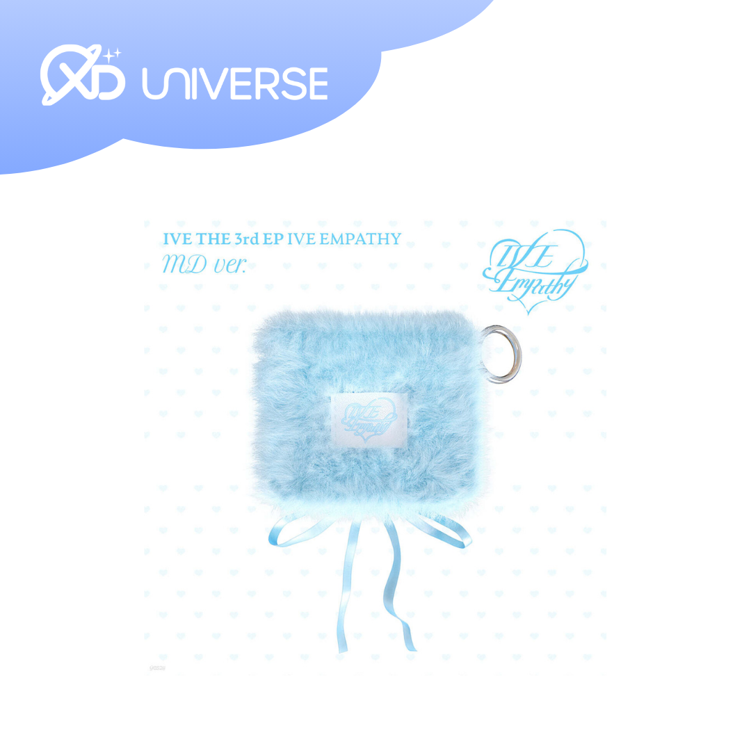 IVE - 3rd Mini album - Ive Empathy - MD version
