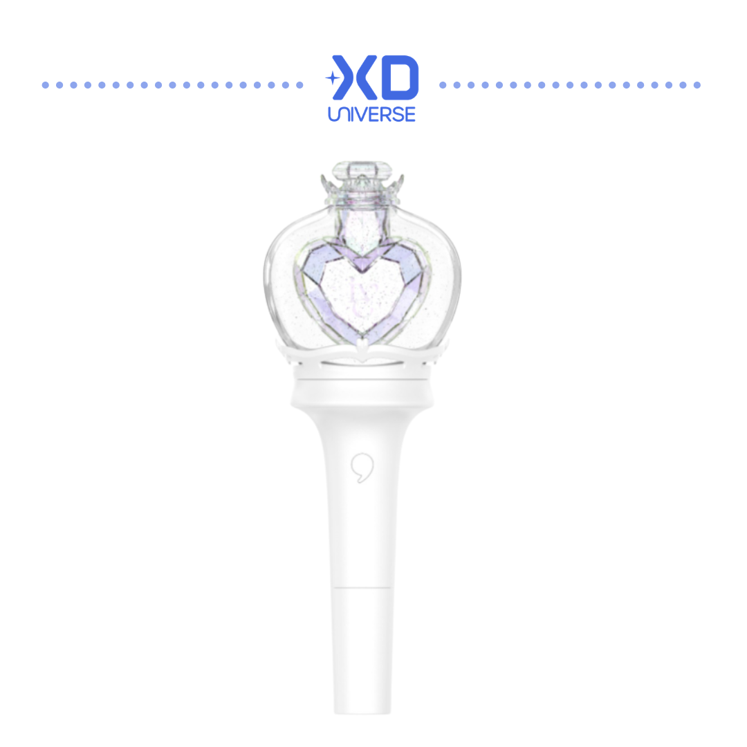 IVE Official Lightstick Ver.2